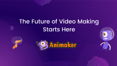 Animaker